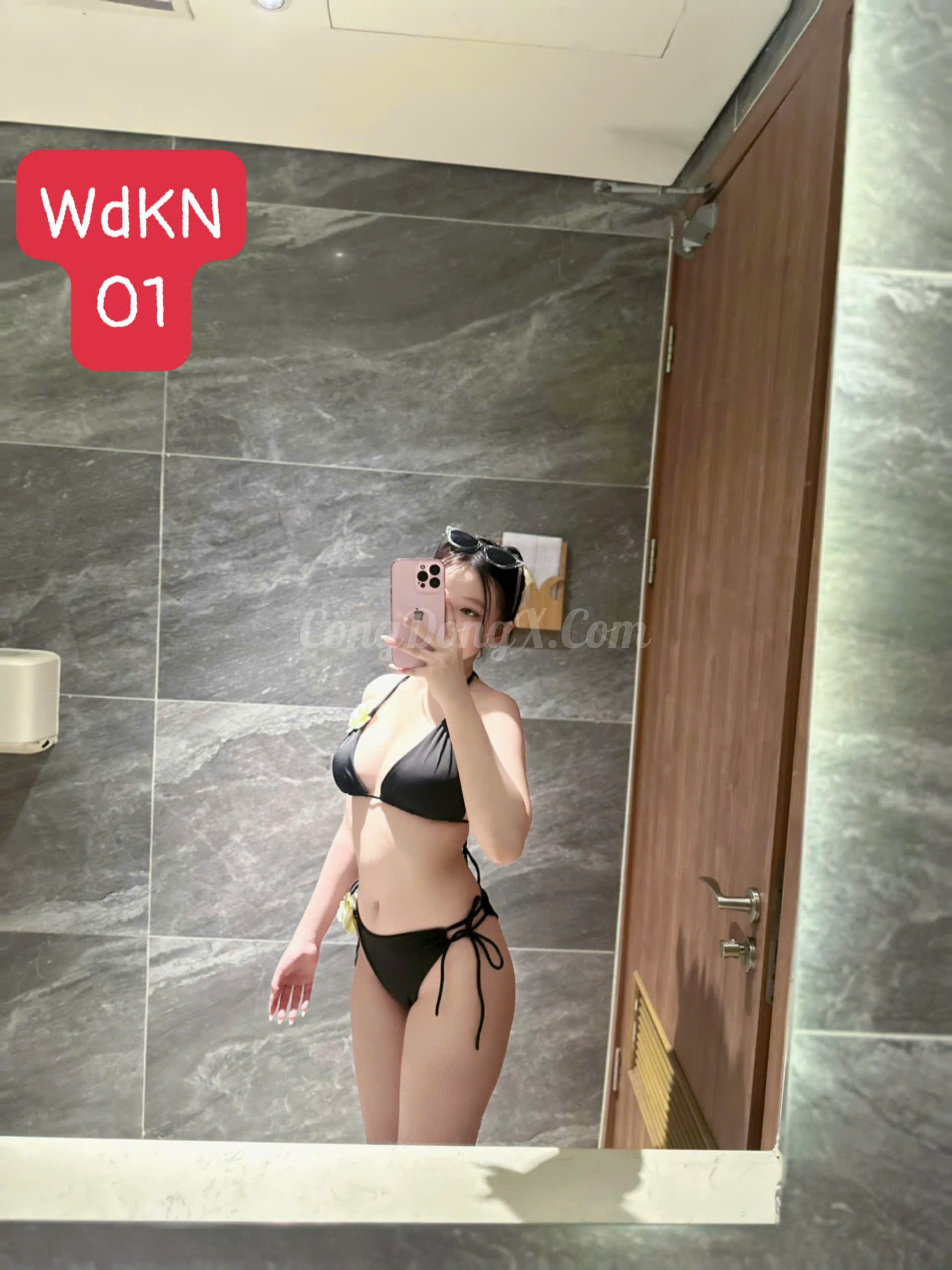 KTV SBD 01 Siêu Hot của Windy Kim Ngưu