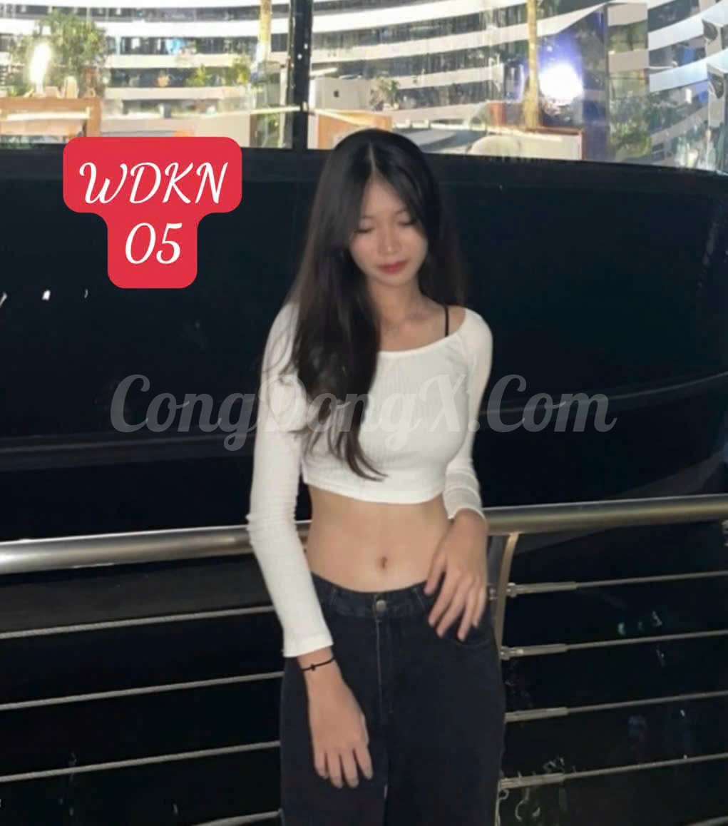KTV 58 siêu HOT của Windy Kim Ngưu