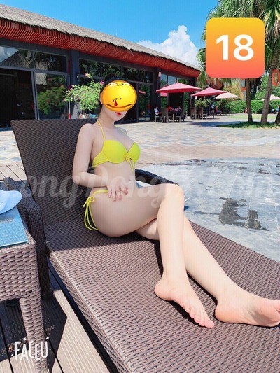 KTV 18 Massage Kỳ Anh - Siêu Phẩm Chân dài Siêu Xinh