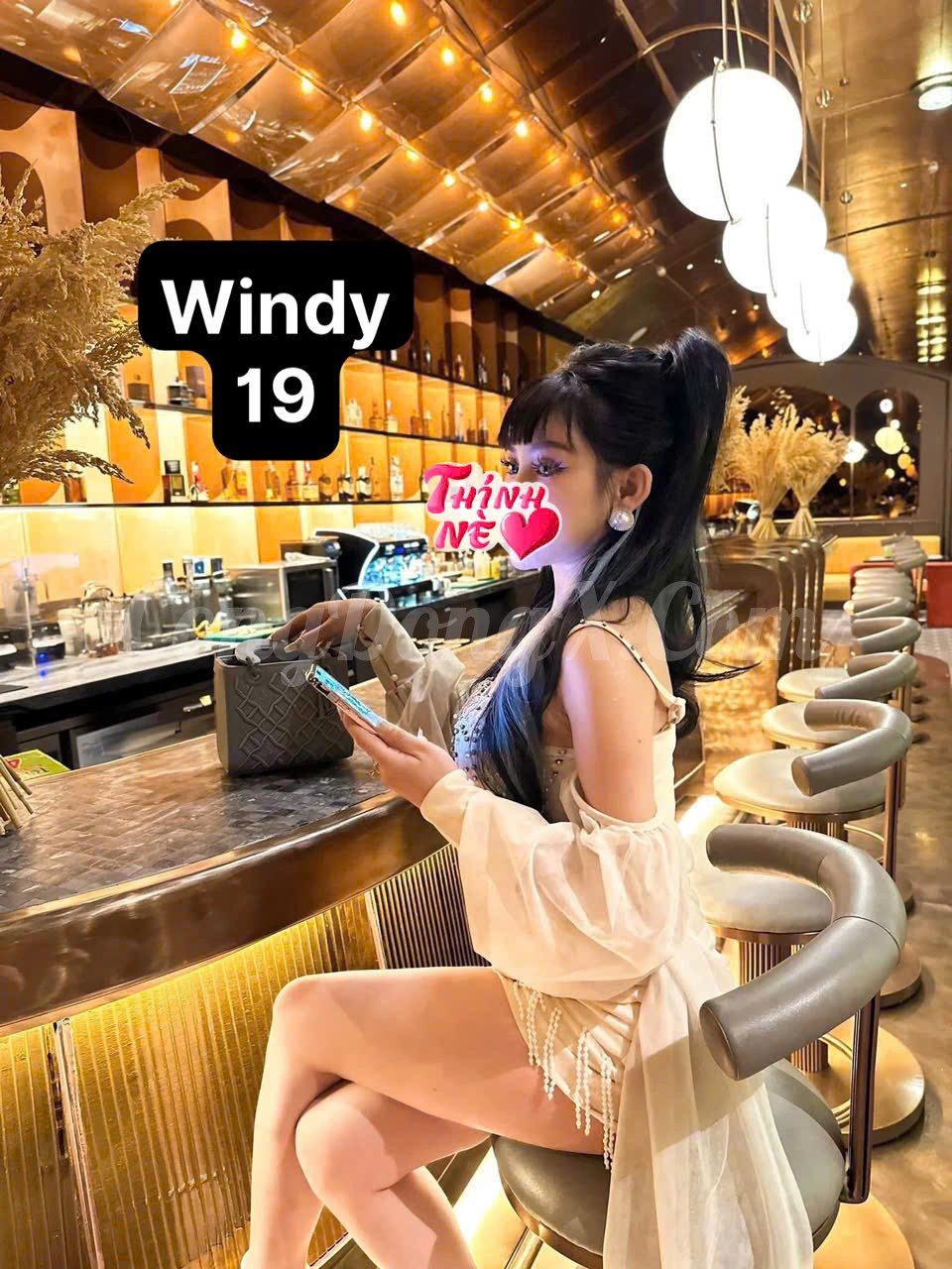 windy 18 ngõ 76 duy tân