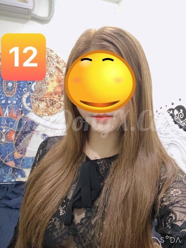 KTV 12 Massage Kỳ Anh - Siêu phẩm vòng 3, mặt xinh