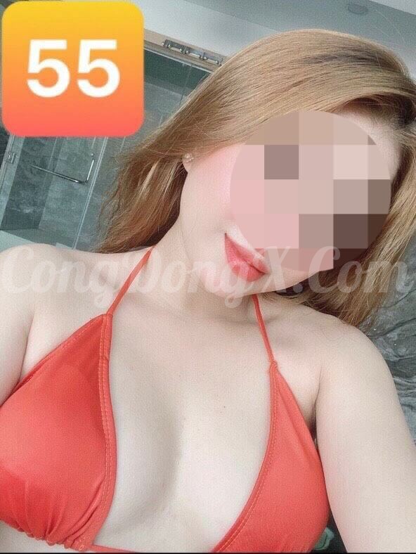 KTV 55 Massage Kỳ Anh - Vòng 1 siêu xinh siêu bưởi