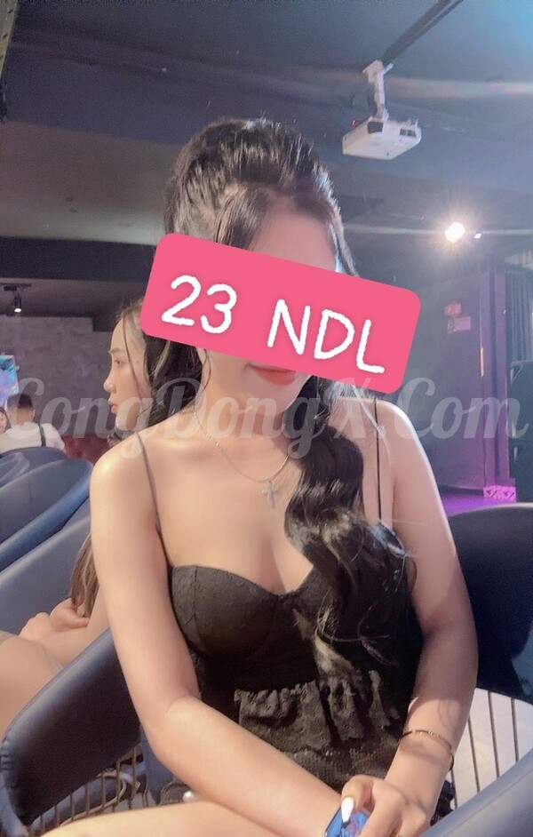 KTV 23  NHẠC DƯƠNG LẦU