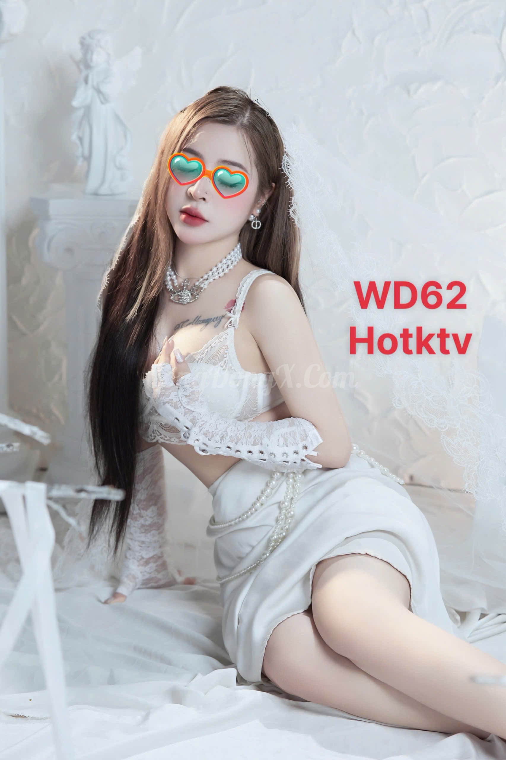 KTV 26 Massage Windy Duy Tân - Em KTV bao vừa lòng anh em khó tính