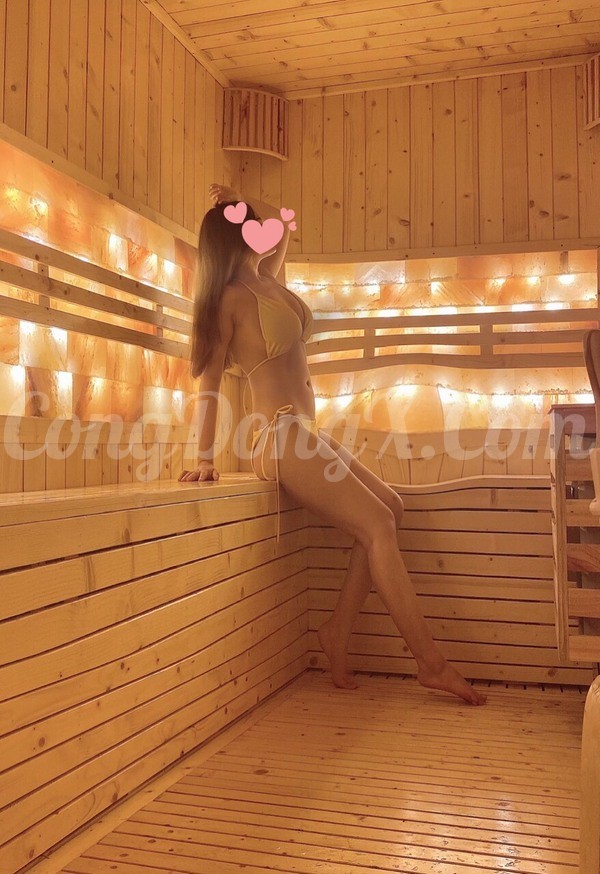 KTV 86 . Nhạc Dương Lầu . Xinh body đẹp tay nghề thượng thừa