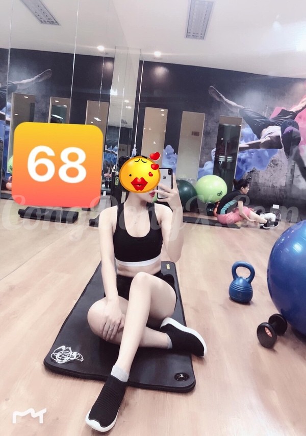KTV 68 Massage KỲ Anh - Body siêu đẹp Service siêu đỉnh cao