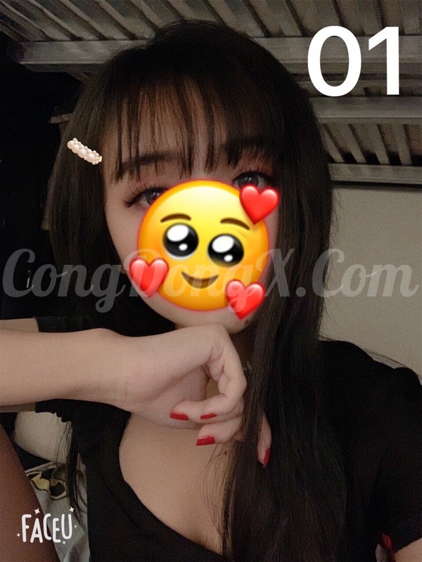 KTV 01 . Kỳ Anh Massge . Body chuẩn hotgirl Sv Siêu Đỉnh