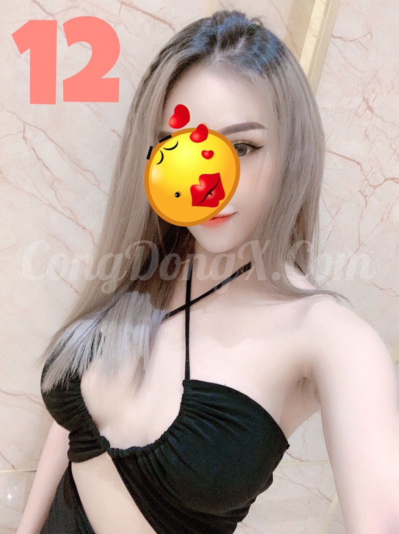 KTV 12 . Massage Kỳ Anh . Không biết nói gì để diễn tả sự hoàn hảo