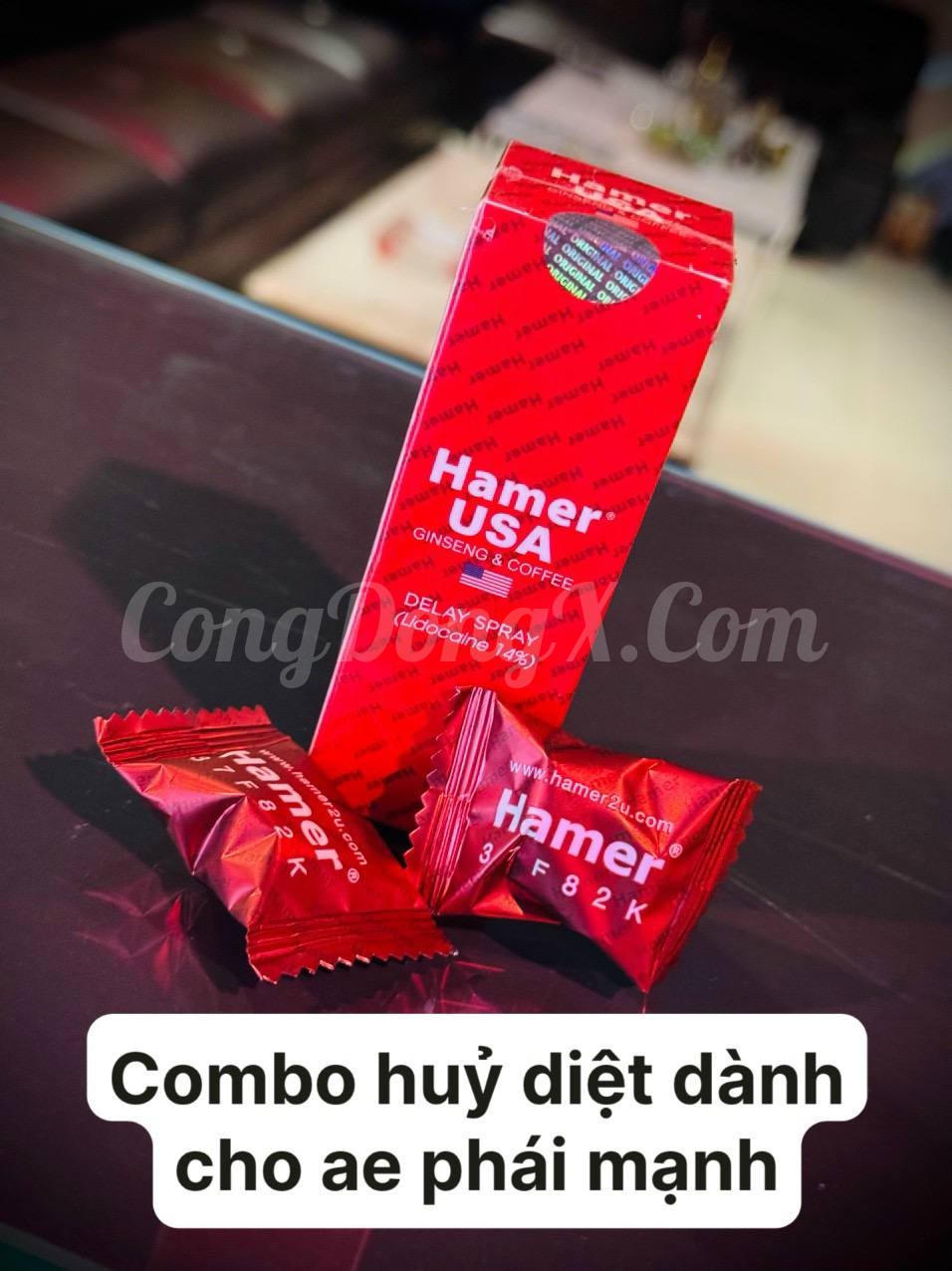 Đẳng Cấp Dành Cho AE phái Mạnh