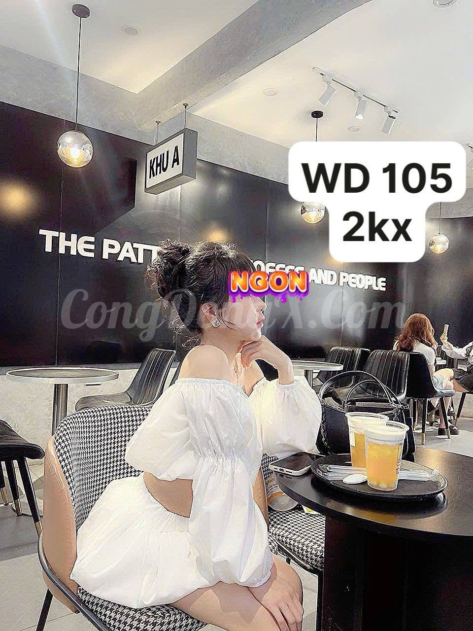 WINDY 18 NGÕ 76 DUY TÂN