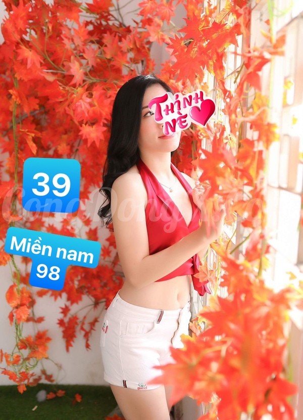 KTV 39 Massage Windy Duy Tân . Mặt xinh dáng chuẩn mẫu
