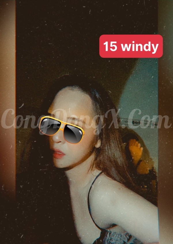KTV 15 Windy Duy tân