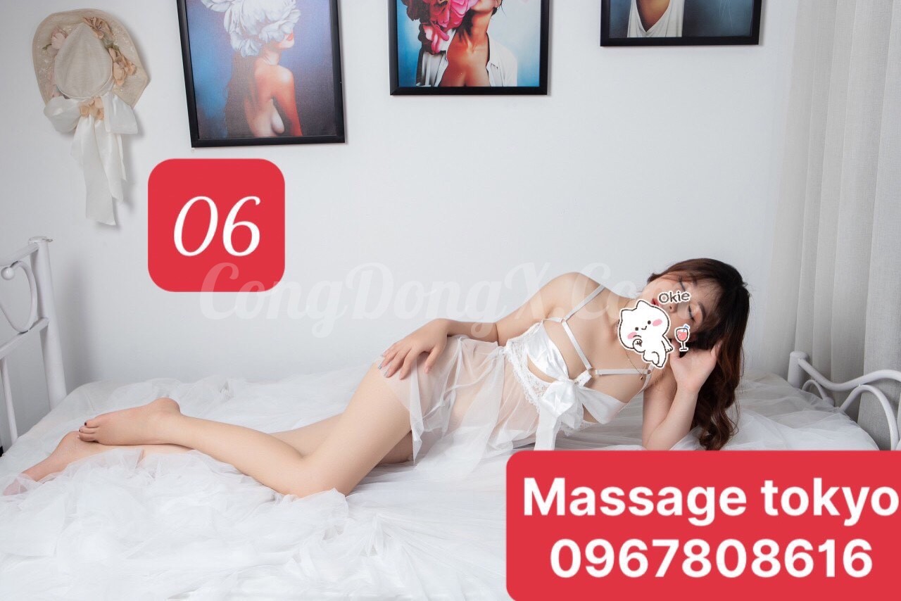 vip massage tokyo