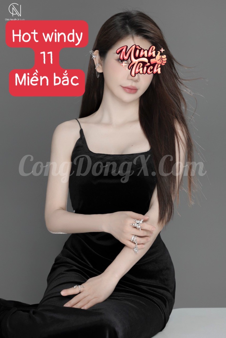 KTV 11 Hot Windy duy tân