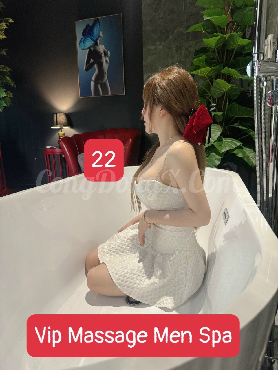 vip massage men spa số 9 thiên hiền mỹ đình 1