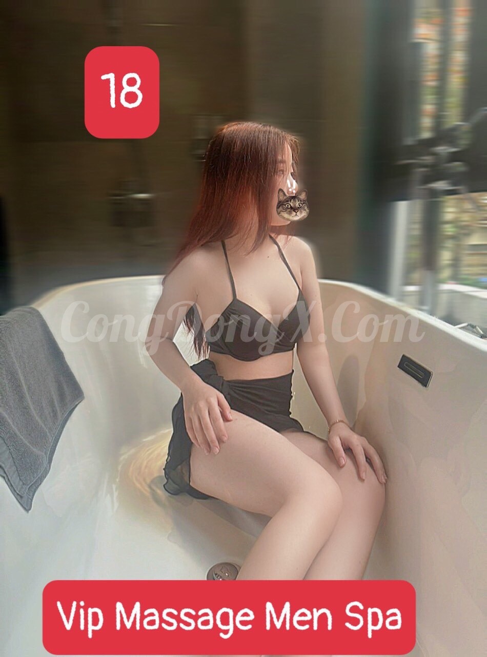 vip massage men spa số 9 thiên hiền mỹ đình