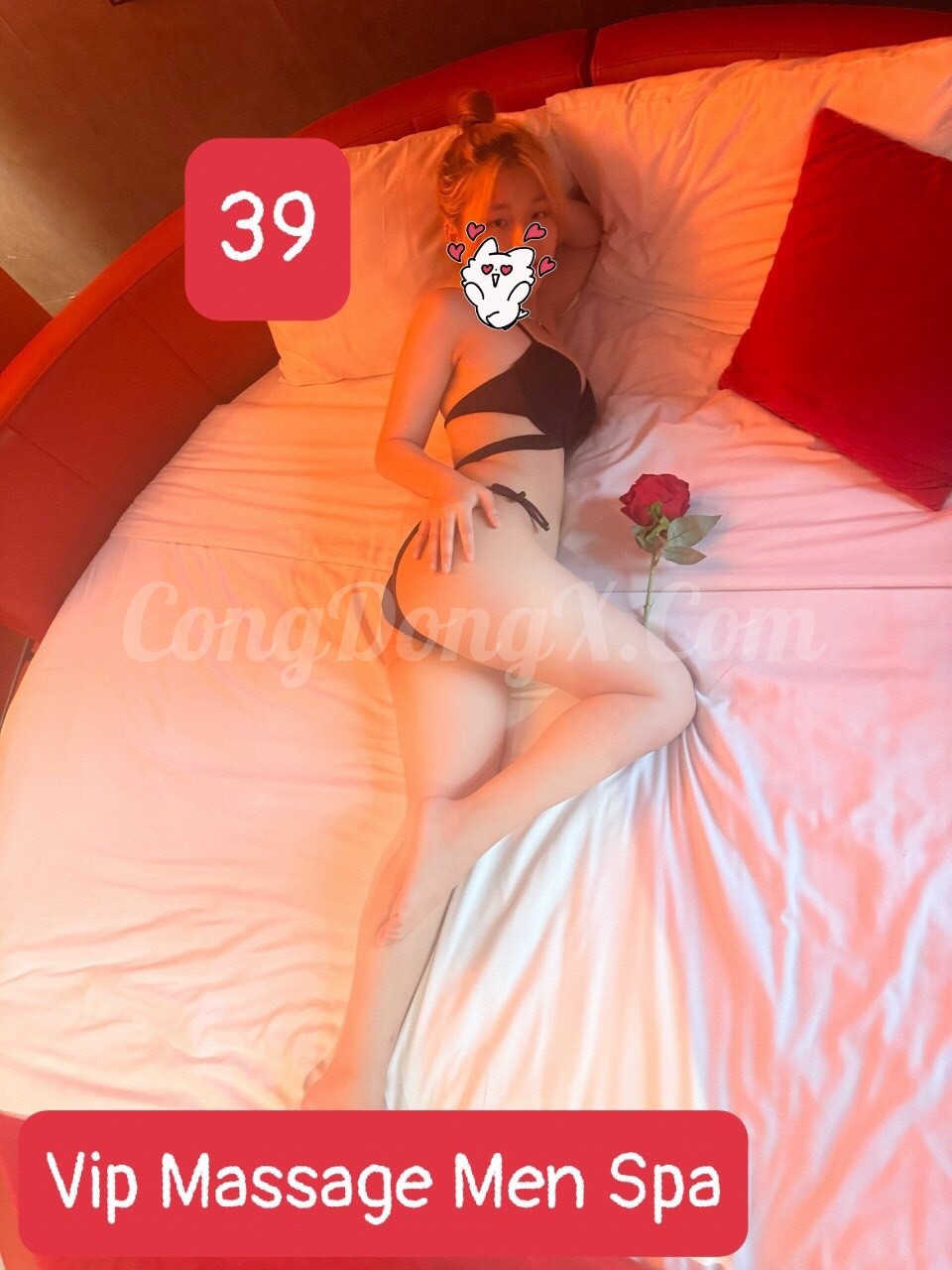 vip massage men spa số 9 thiên hiền mỹ đình 1