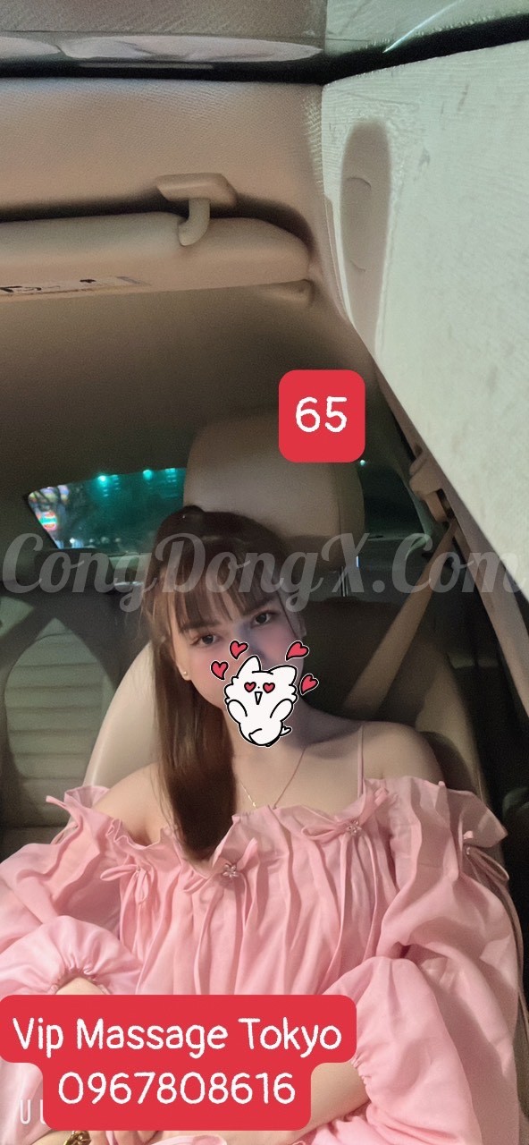 vip massage tokyo