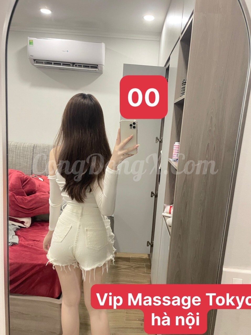 Vip Massage Tokyo