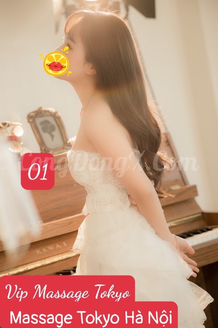 vip massage tokyo