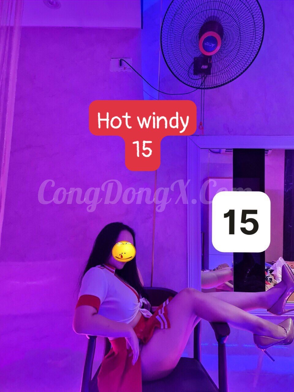 Hot ktv 15 windy duy tân