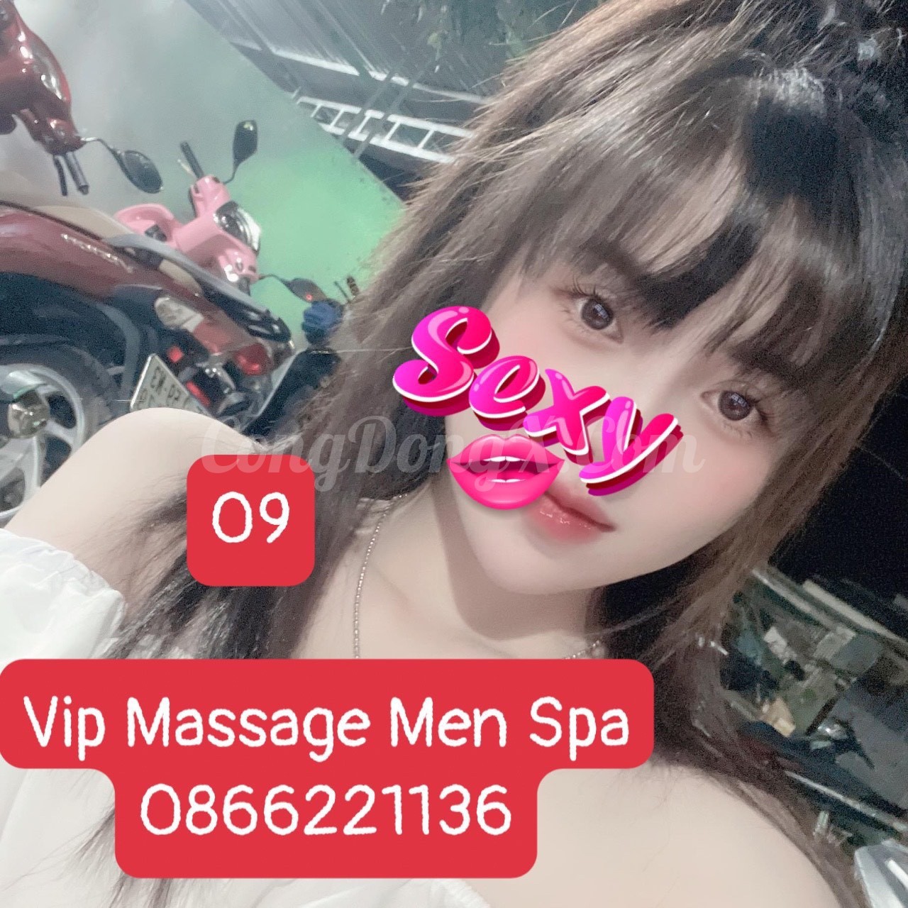 Vip Massage men spa