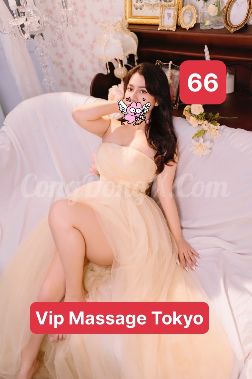 Vip Massage Tokyo