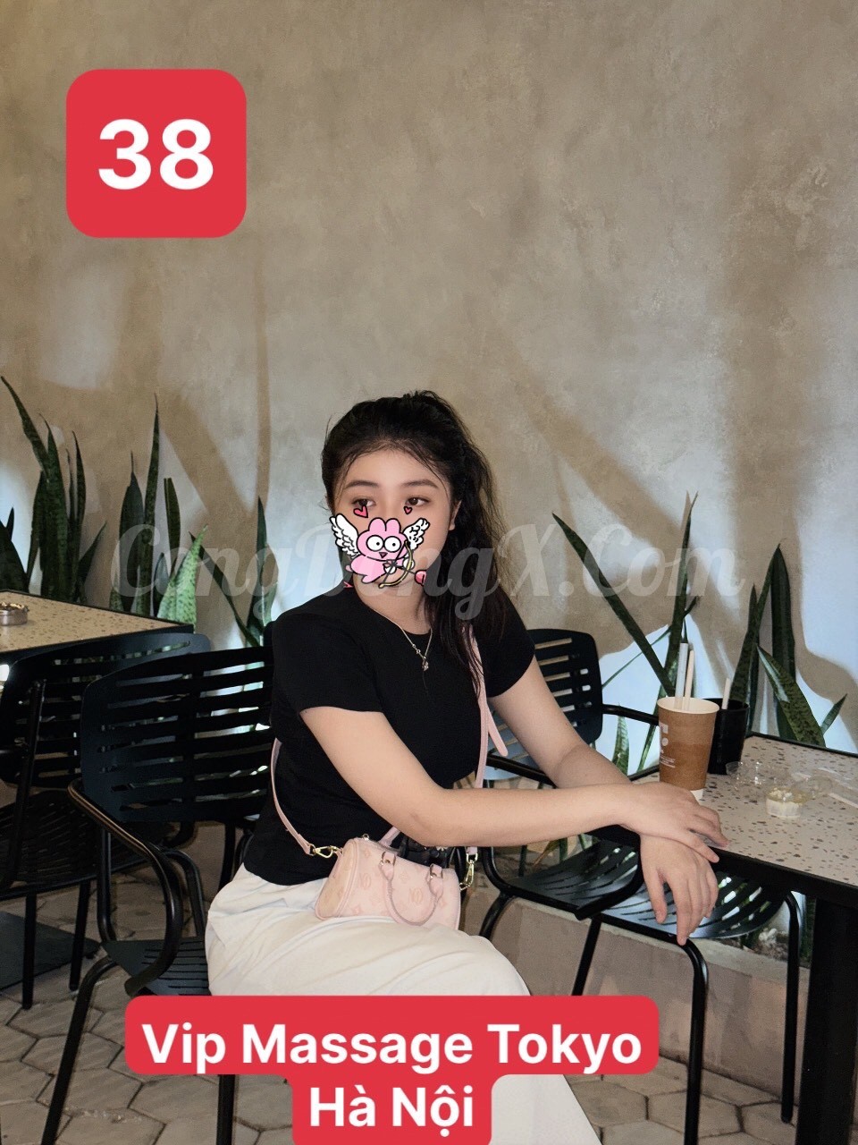 vip massage tokyo