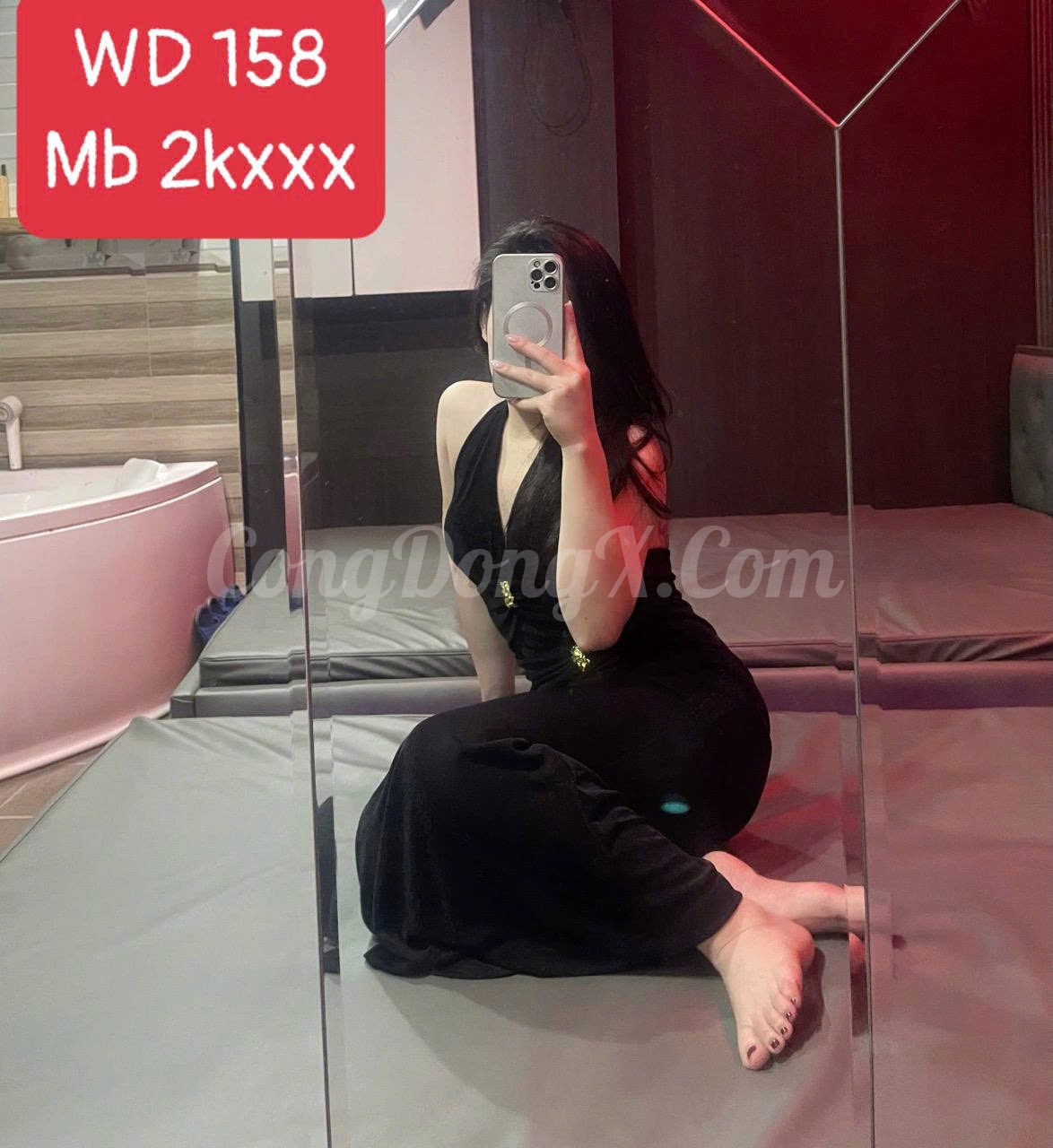 HOT KTV 109 WINDY DUY TÂN