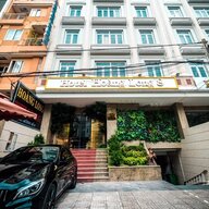 Hoàng Long Massage Club