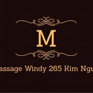 Massage Windy Kim Ngưu