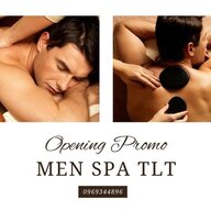 Massage Menspa 118NKT