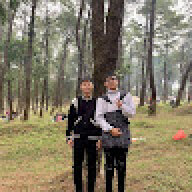 Khương Mạnh