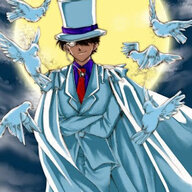 kaito kid