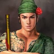 Edison Chen