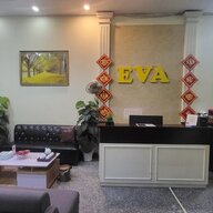 Eva Trần Khát Chân