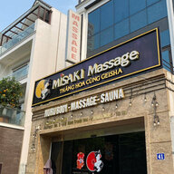MASSAGE MISAKI
