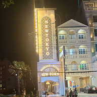 New Toyko Massage Hotel