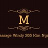 Massage Windy Kim Ngưu