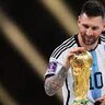 Leo Messi