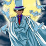 kaito kid