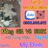 massa nuru hà nội