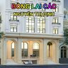 Bồng Lai Các - Hà Nội