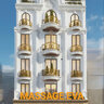 Massage Eva Cầu Giấy