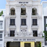 Bồng Lai Các Massage